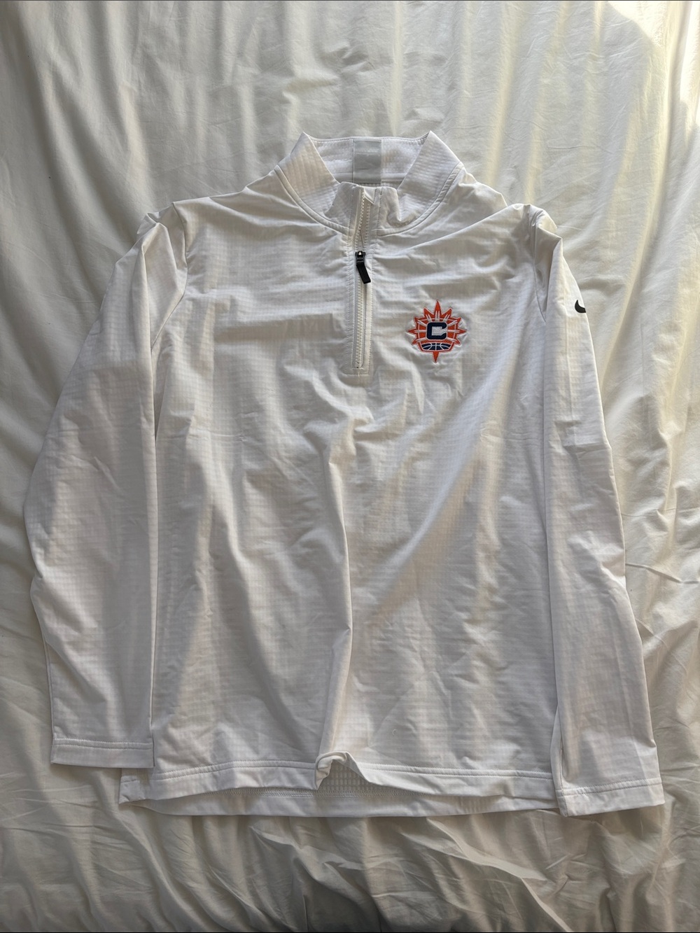 Nike 1/4 Zip